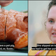 Image for article titled Nobody ate a baby during a bland Dessert Week on GBBO
